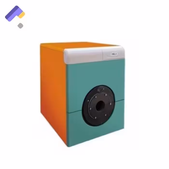 دیگ چدنی لوله و ماشین سازی ایران MI3 مدل L90-7