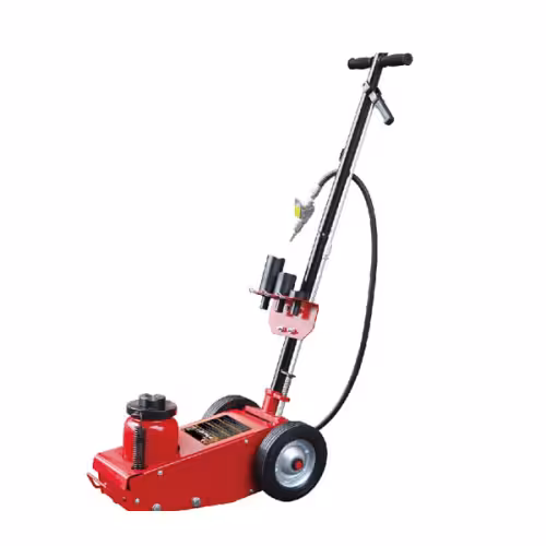 جک سوسماری بادی بیگ رد 35 تن مدل TQ35001