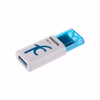 فلش مموری فیلیپس Philips RAIN USB2.0 16GB