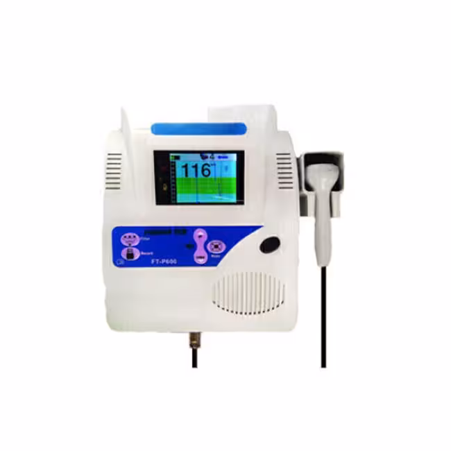 سونیکید فنون طب FT-P600