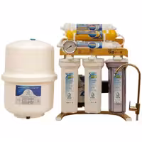 دستگاه تصفیه آب مدل A GOLD M700