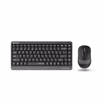 کیبورد و موس بی سیم ای فورتک مدل A4TECH FG1110(اصل)