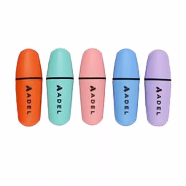 ماژیک علامتگذار آدل کد 117008119