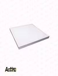 پنل 40*40 روکار مربعی 36 وات اکتینو مدل back light