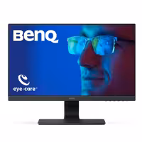 BENQ GW2480 24Inch FHD 5ms 75Hz IPS Eye Care Monitor