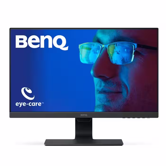 BENQ GW2480 24Inch FHD 5ms 75Hz IPS Eye Care Monitor