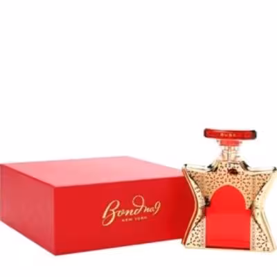 عطر باند شماره 9 دبی روبی ( زنانه،مردانه ) ده میل