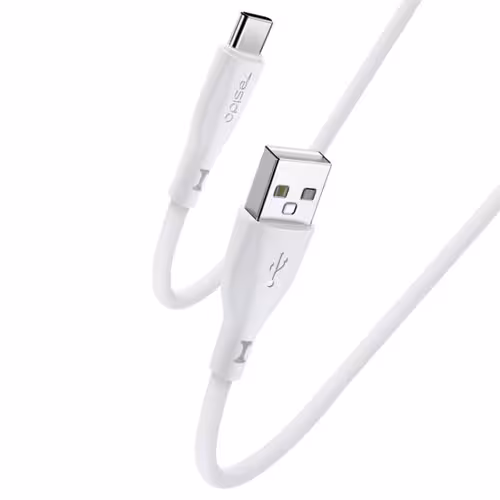 کابل شارژ USB به تایپ سی یسیدو مدل Yesido CA119C
