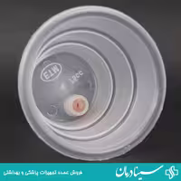 خرید لیوان حجامت و بادکش ای تی ام سوپاپ دار سایز 75 میل اصل