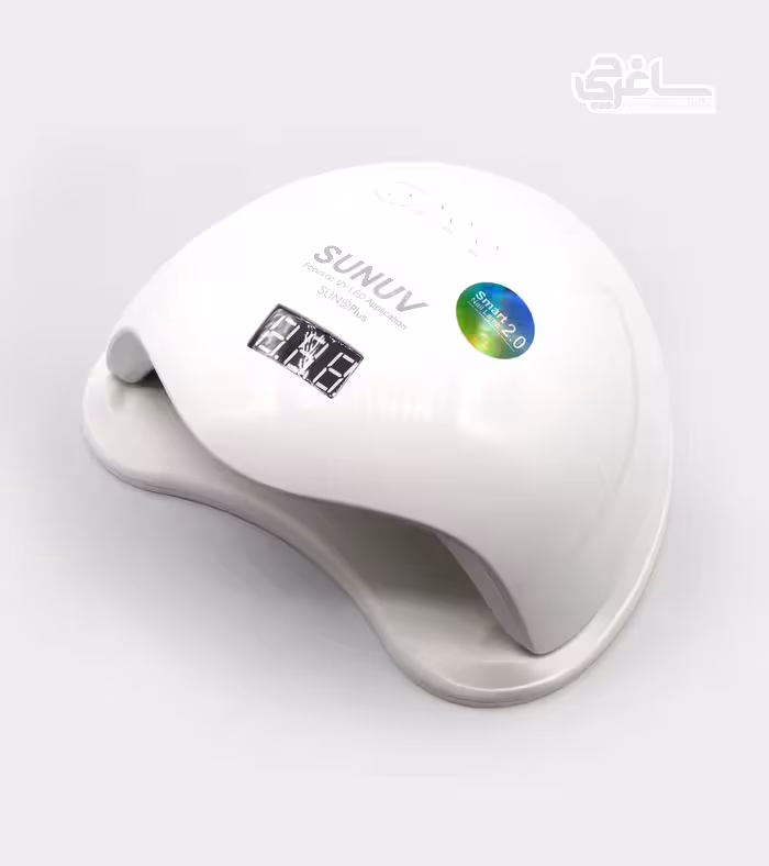دستگاه یو وی ال ای دی سان UV-LED SUN 5 PLUS