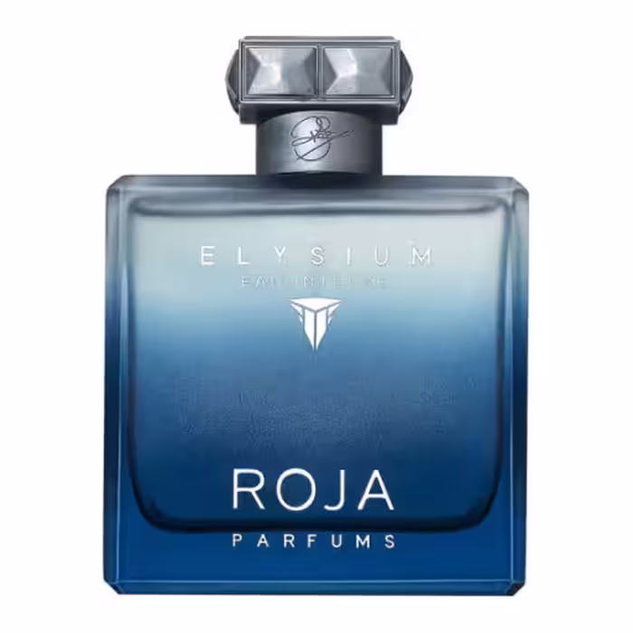 دکانت عطر Elysium Pour Homme Eau Intense از برند Roja Dove