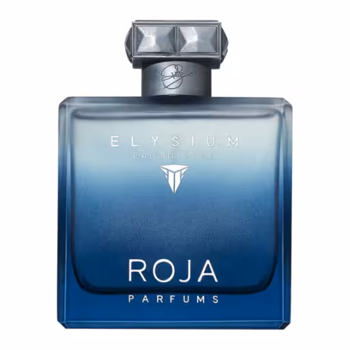 دکانت عطر Elysium Pour Homme Eau Intense از برند Roja Dove