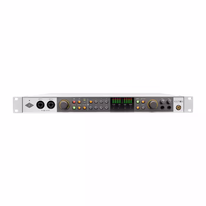 کارت صدا یونیورسال ادیو مدل Volt 876