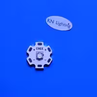 ال ای دی کری 10 وات آبی XM-L2