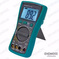 مولتی متر دیجیتال پروسکیت Pro’sKit MT-1280