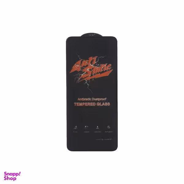 محافظ صفحه نمایش میتوبل مدل ANTISTATIC برای گوشی سامسونگ galaxy A52