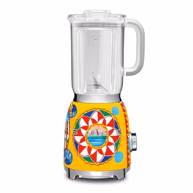 مخلوط کن اسمگ طرح دولچه و گابانا مدل BLF01DG