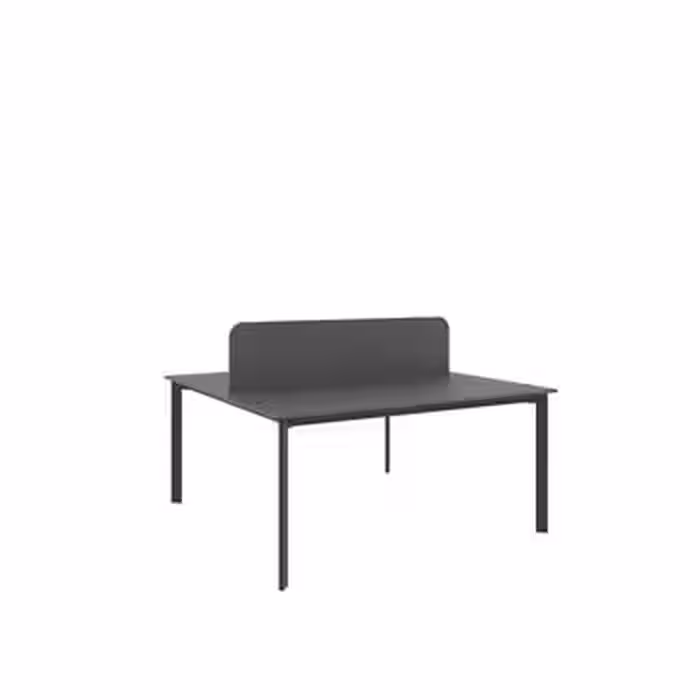 میز کارگروهی نیلپر 120 کد ODG551