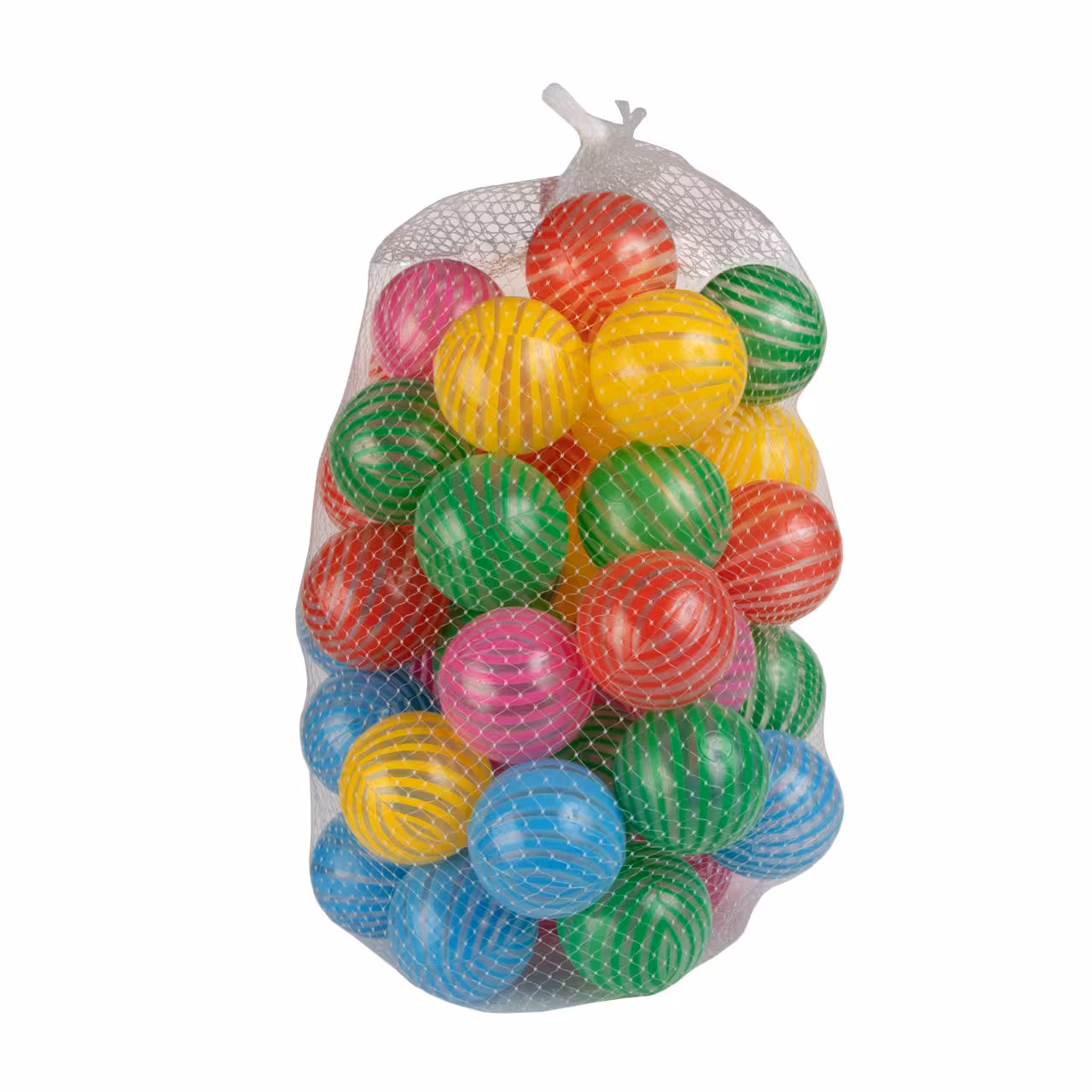 توپ استخر بسته 50 عددی