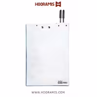 المنت حرارتی دستگاه چهارسرجوش Haffner  و Murat  به ابعاد 300*215 (KD 658)