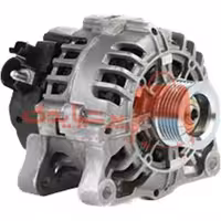 دینام R2 عظام مناسب برای پژو 206، پارس TU5 و 405 SLX