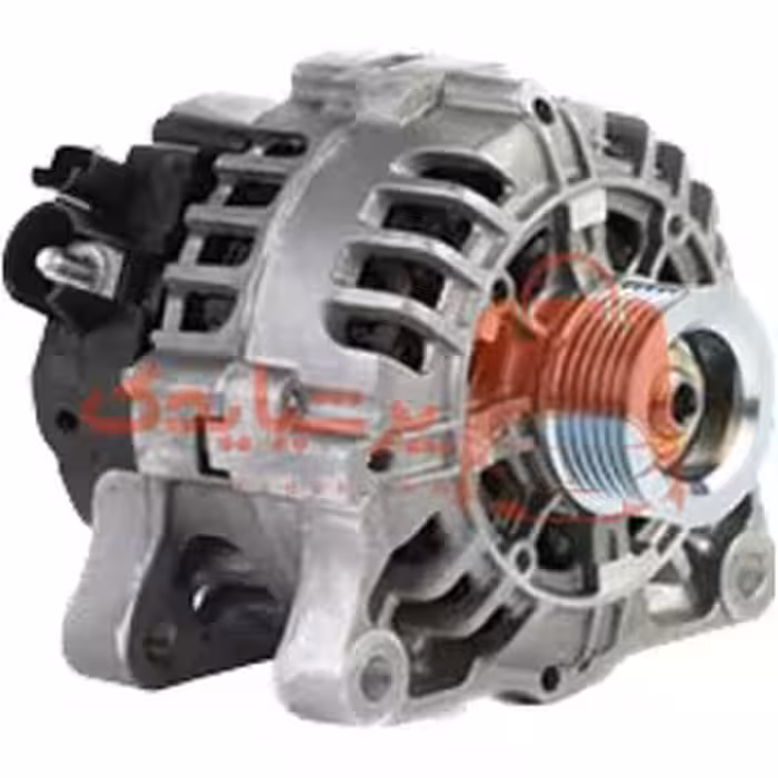 دینام R2 عظام مناسب برای پژو 206، پارس TU5 و 405 SLX