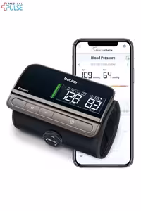فشارسنج دیجیتالی بیورر BM81