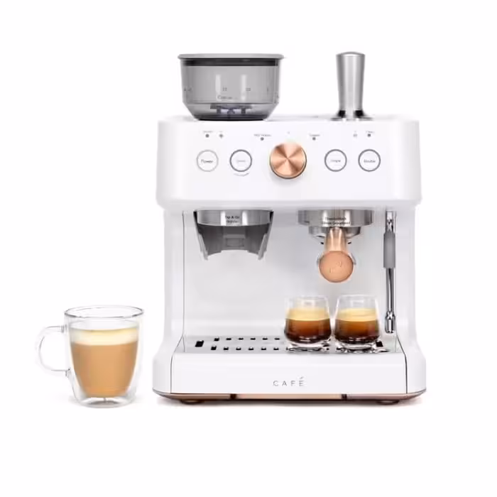 اسپرسوساز کافه مدل C7CESASU4RW3