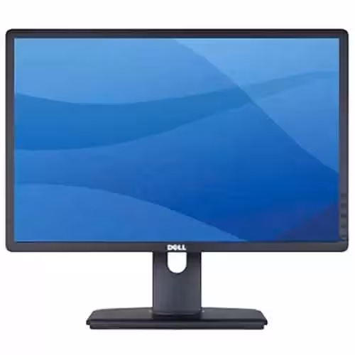 مانیتور استوک دل مدل P2213 سایز 22 اینچ