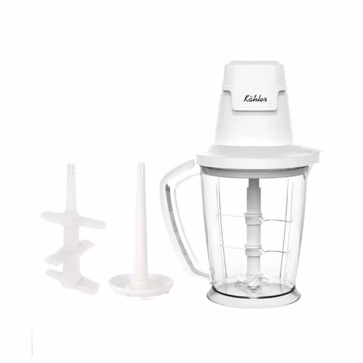 خردکن سه کاره کاخلر