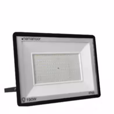 پروژکتور SMD فلت 190 وات نمانور