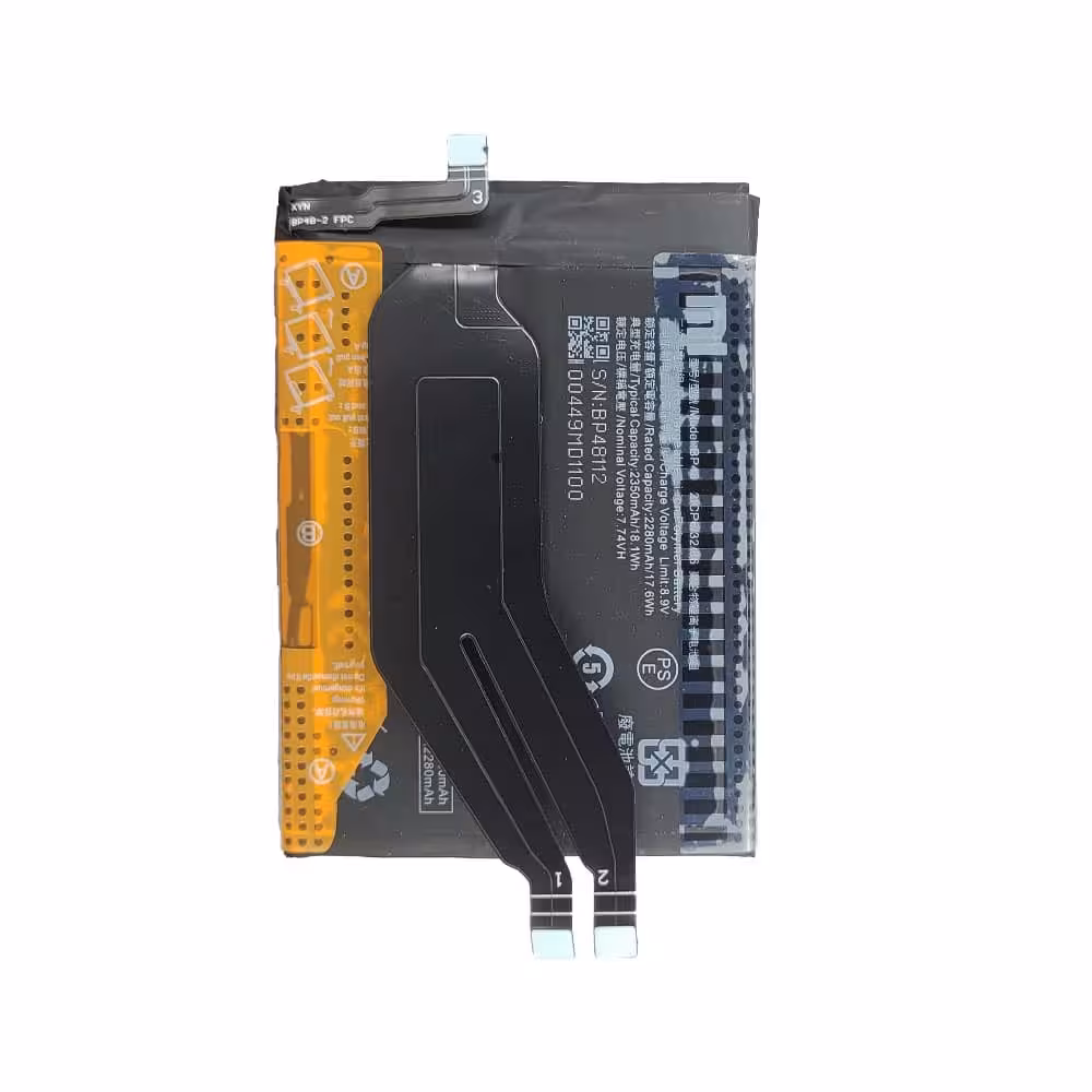 باتری شیائومیxiaomi poco F4 GT