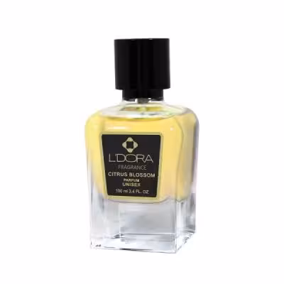 پرفیوم CITRUS BLOSSOM فرگرنس 100 میلیلیتر