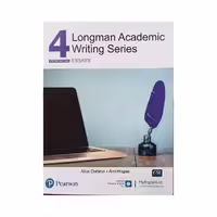 Longman Academic Writing Series 4 fifth ed