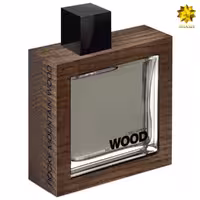 ادوتویلت مردانه He Wood Rocky Mountain Wood برند Dsquared2 حجم 100 میلی‌لیتر
