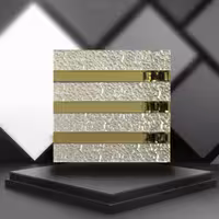 4طرح تایل بین کابینتی نواری شیشه و آینه 30در30 cm ضخامت 2میل، پشت چسبدار.کاملآ نسوز و ضد آب (ورق بزنید). (پس کرایه)