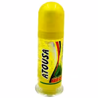 ژل موی آتوسا 100 میلی لیتر