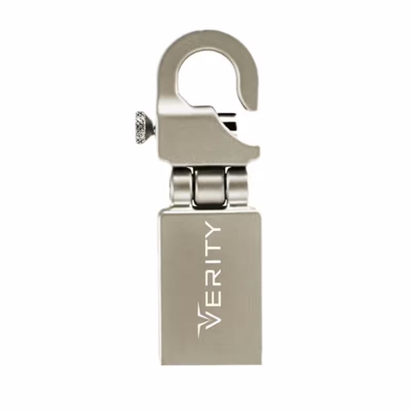 فلش 16 گیگ وریتی VERITY V806