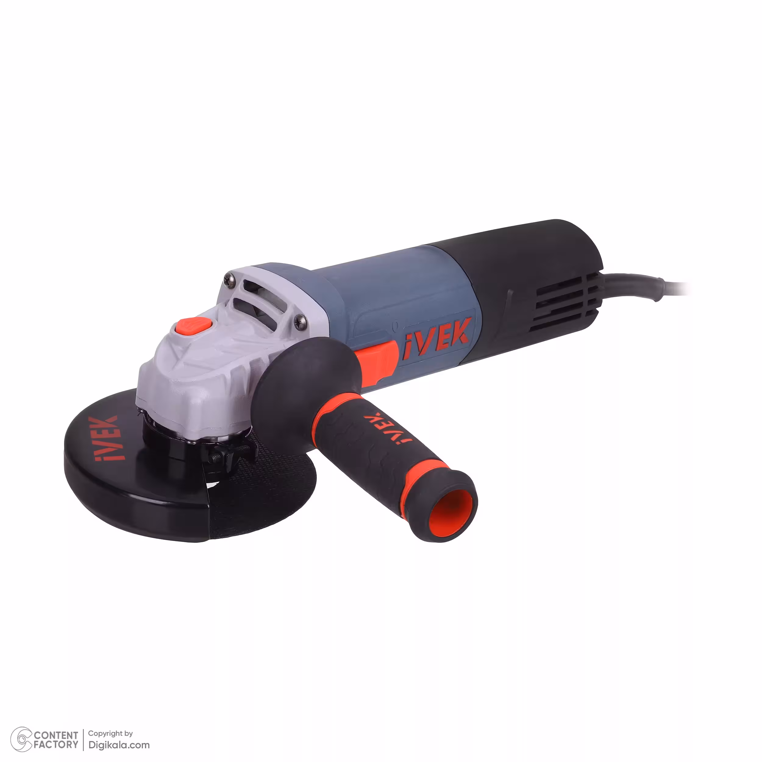 مینی‌فرز ایوک مدل دیمردار کد K-7115