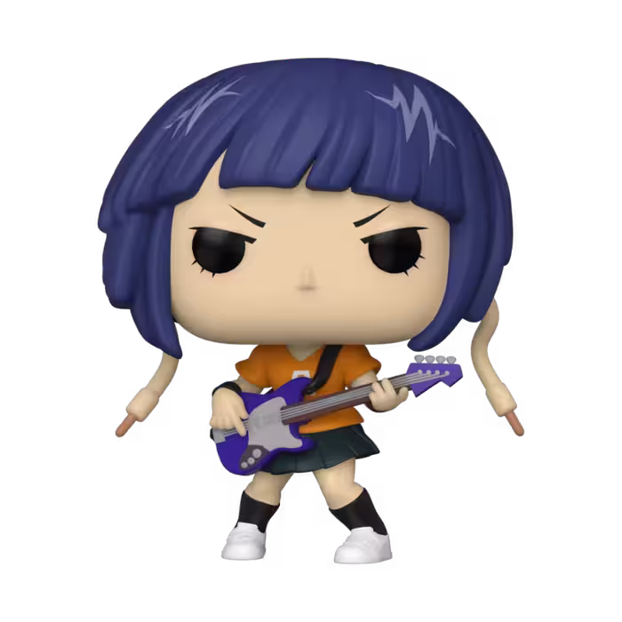 فانکو پاپ کیوکا جیرو (Kyoka Jiro) | Funko Pop My Hero Academia