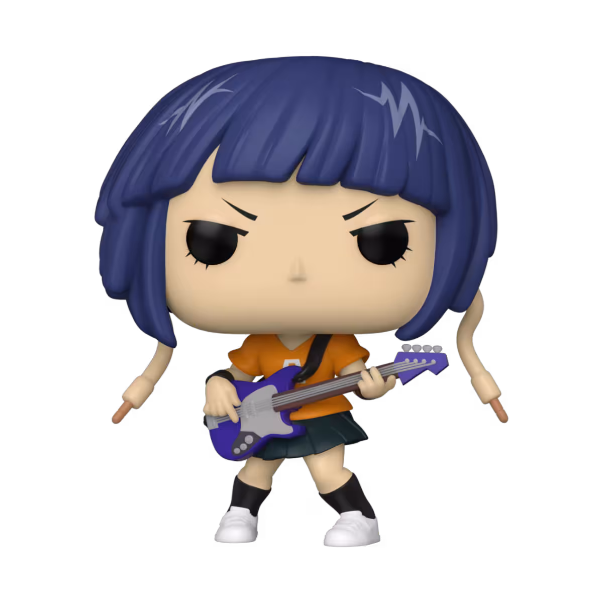 فانکو پاپ کیوکا جیرو (Kyoka Jiro) | Funko Pop My Hero Academia