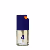 عطر زنانه جیبی بیک شماره 04