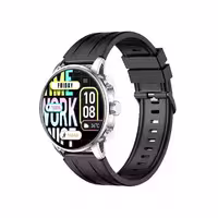 ساعت هوشمند کیسلکت مدل Smart Calling Watch Kr2