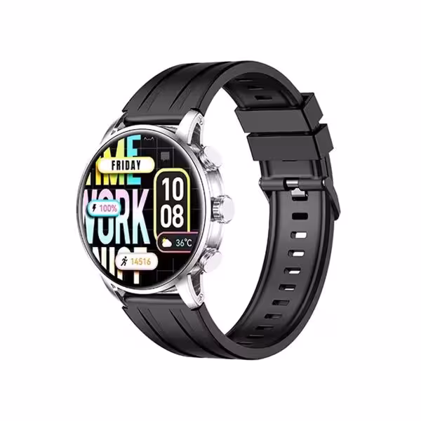 ساعت هوشمند کیسلکت مدل Smart Calling Watch Kr2