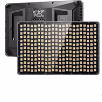 نور پنل ویدیویی Aputure Amaran P60X