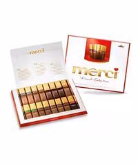 شکلات کادویی مرسی 400 گرم