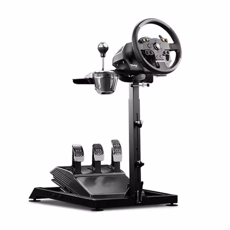 خرید استند رانندگی Next Level Racing Wheel Stand Lite با بهترین قیمت