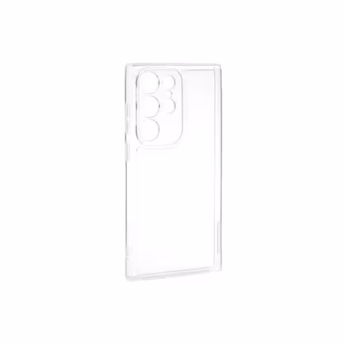 قاب Space ژله ای شفاف Samsung S23 Ultra