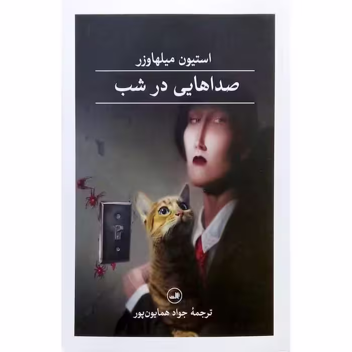 صداهایی در شب
