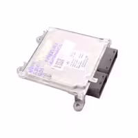 کامپیوتر ECU بنز C200 W204